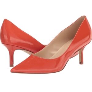 Marc Fisher Heels Pointed Toe Pumps